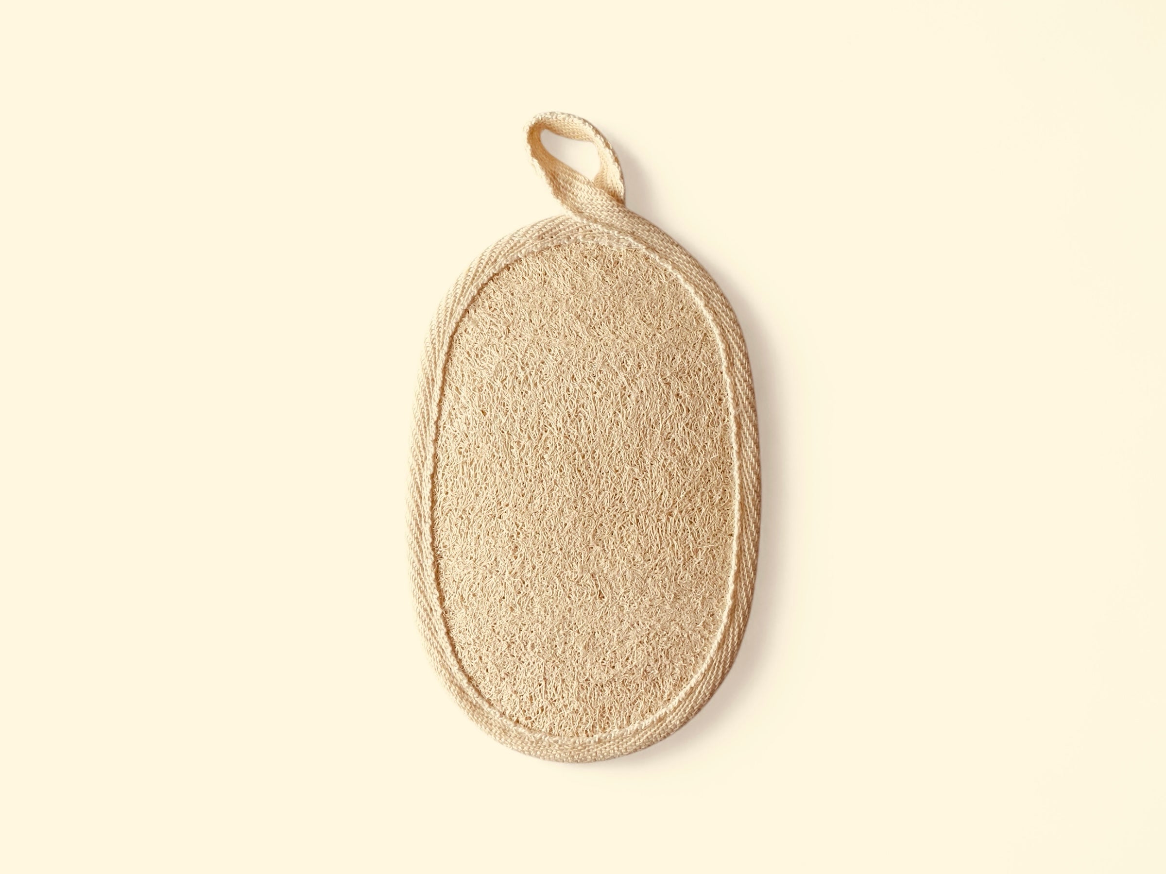 Luffa Körperglanz
