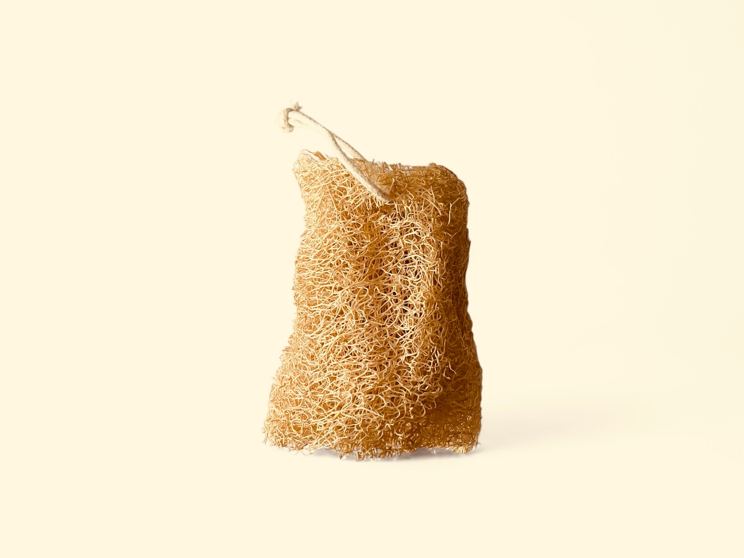 Luffa Peelingkraft